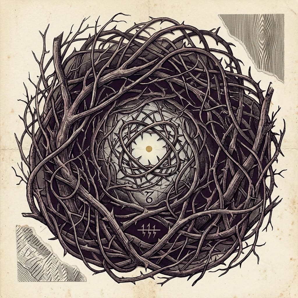 The Thicket